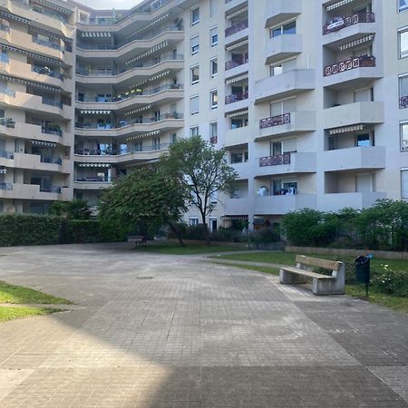 Super T2 Avec Piscine Lyon 3Eme Διαμέρισμα Εξωτερικό φωτογραφία