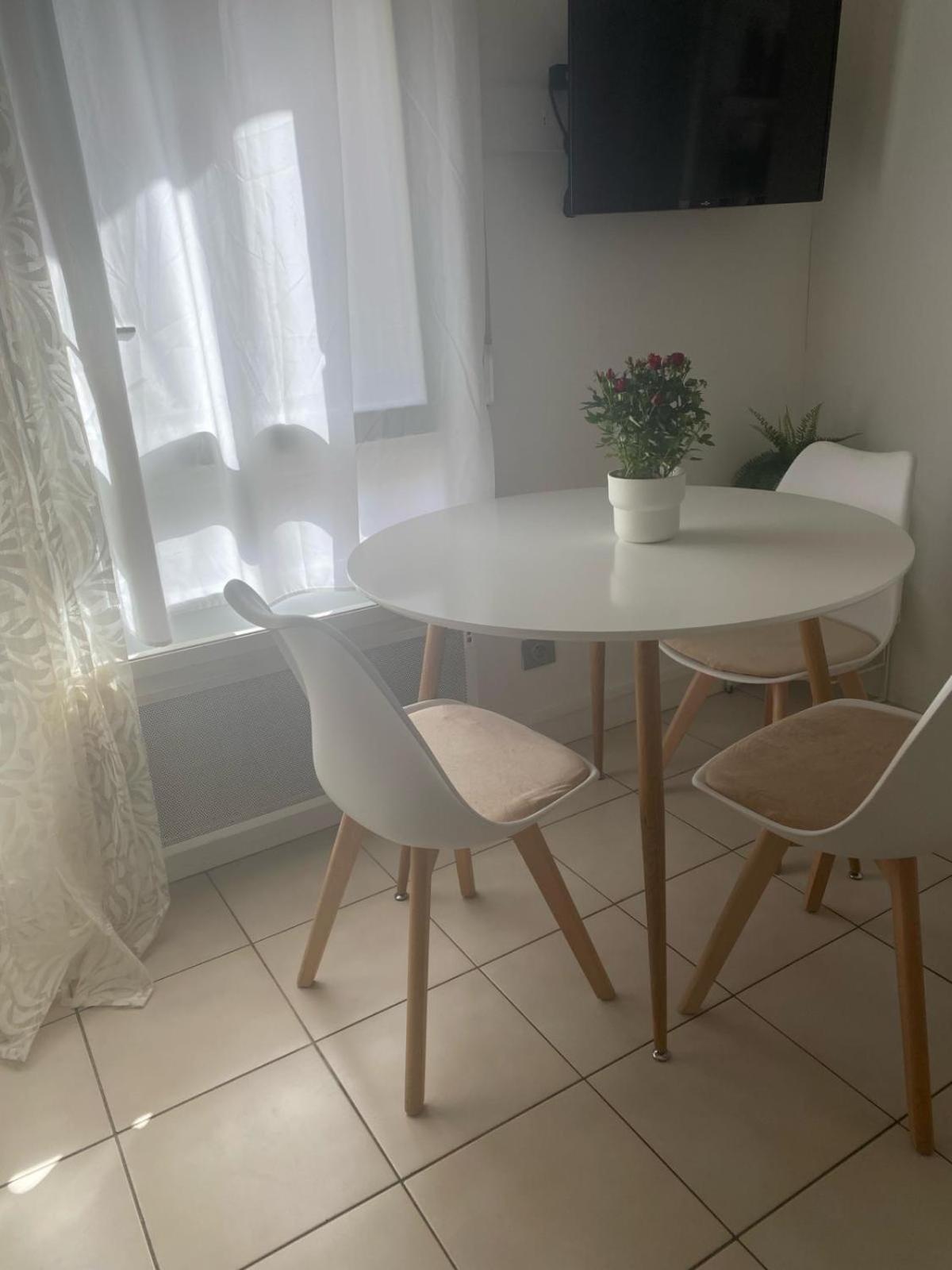 Super T2 Avec Piscine Lyon 3Eme Διαμέρισμα Εξωτερικό φωτογραφία