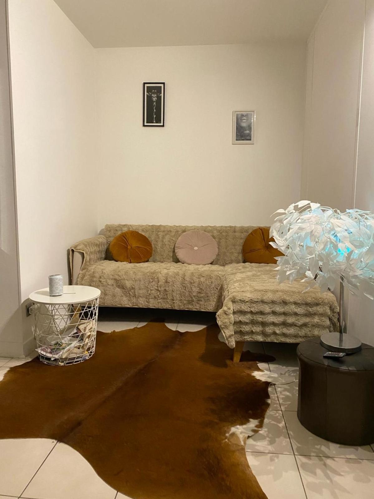 Super T2 Avec Piscine Lyon 3Eme Διαμέρισμα Εξωτερικό φωτογραφία