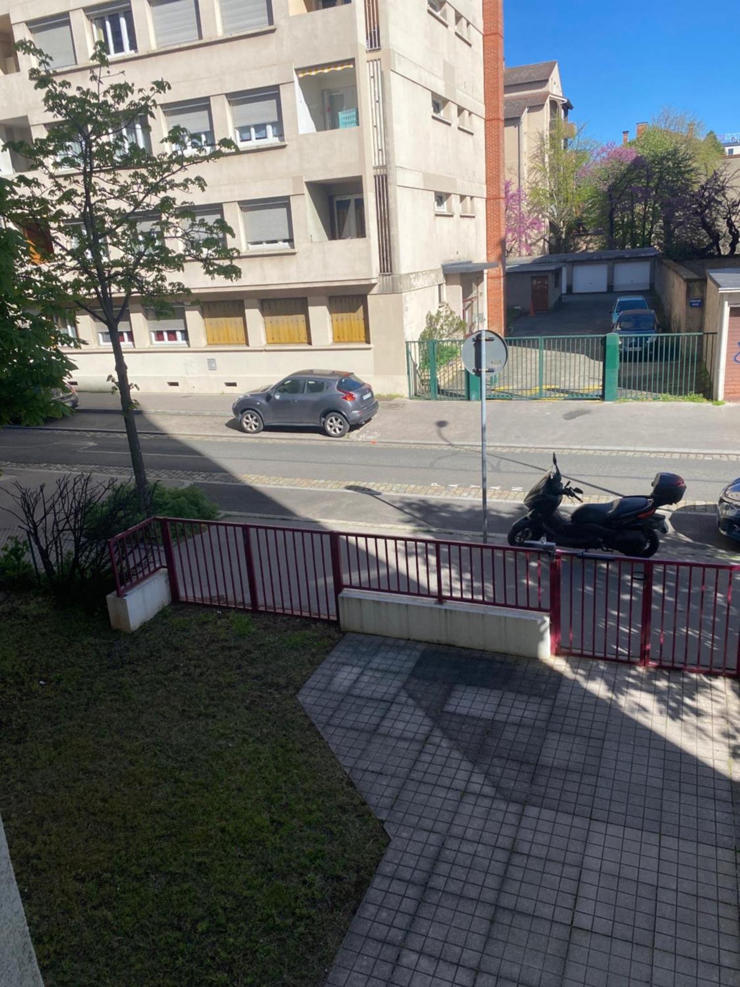 Super T2 Avec Piscine Lyon 3Eme Διαμέρισμα Εξωτερικό φωτογραφία