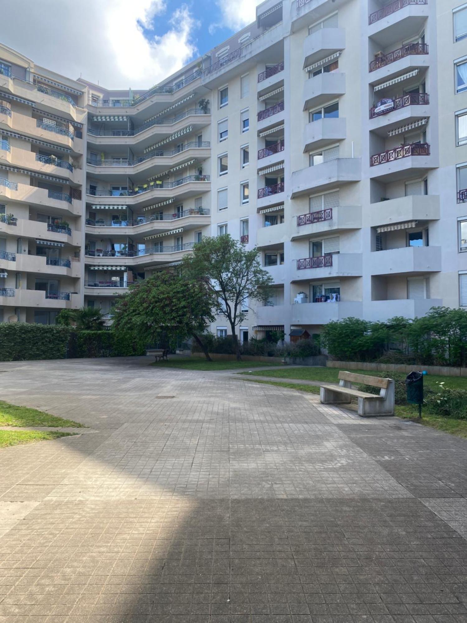 Super T2 Avec Piscine Lyon 3Eme Διαμέρισμα Εξωτερικό φωτογραφία
